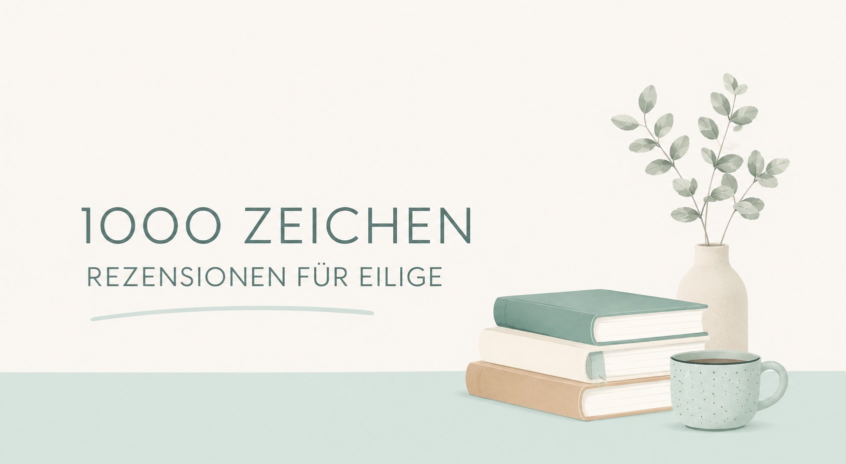 1000 Zeichen