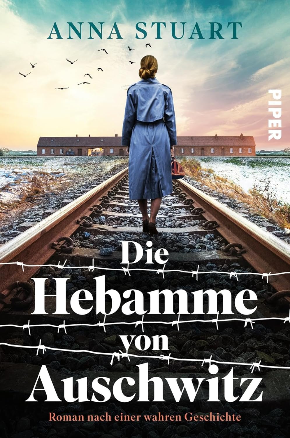 Hebamme Auschwitz