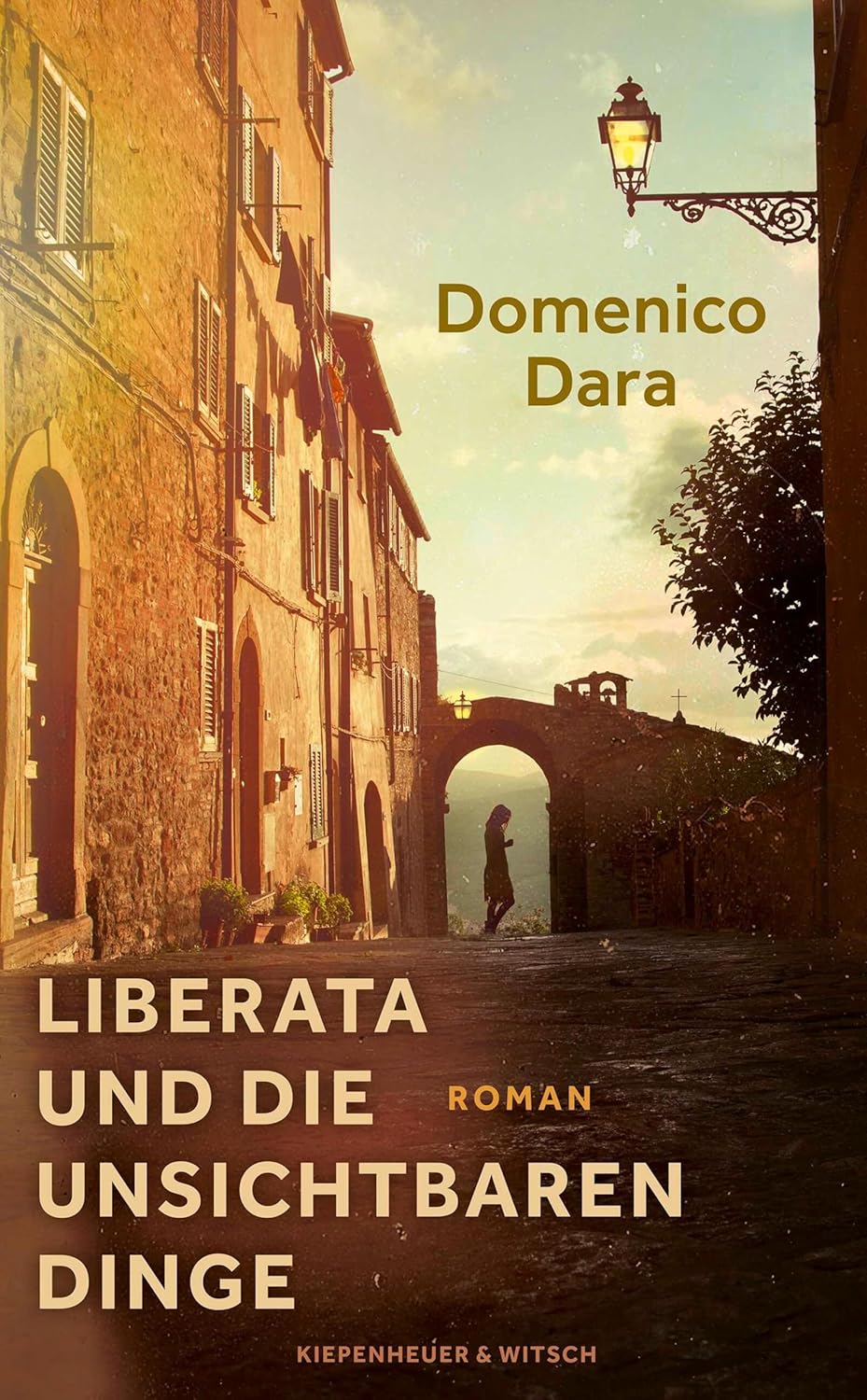 Liberata