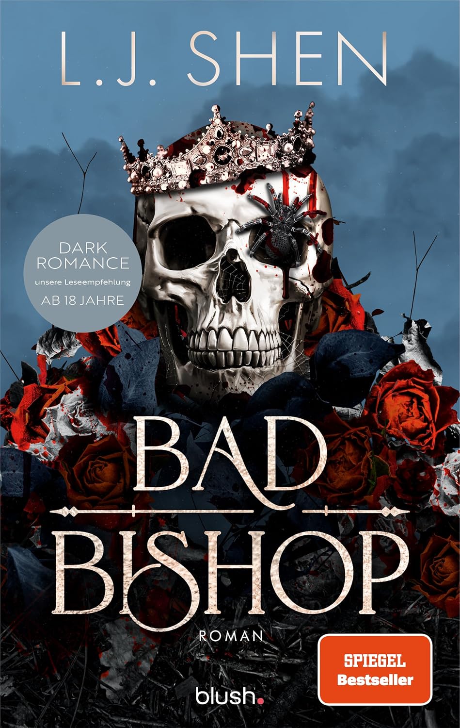 Shen Bad Bishop